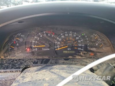 Zdjęcie 9 z 13 samochodu: 2002 TOYOTA TUNDRA ACCESS CAB VIN:5TBBT441X2S288774 - miniatura