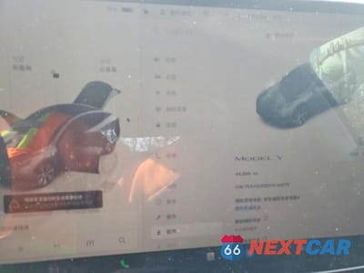 Zdjęcie 9 z 13 samochodu: 2023 TESLA MODEL Y VIN:7SAYGDEE2PA149175 - miniatura