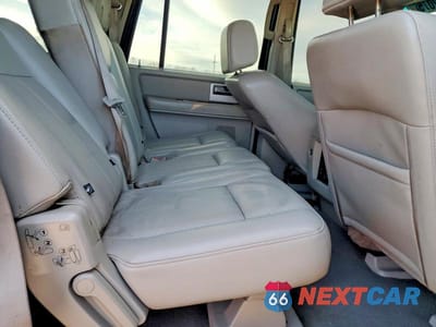 Zdjęcie 11 z 12 samochodu: 2008 FORD EXPEDITION EL LIMITED VIN:1FMFK20518LA65926 - miniatura