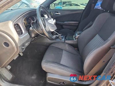 Zdjęcie 7 z 12 samochodu: 2019 DODGE CHARGER GT VIN:2C3CDXHG5KH715077 - miniatura