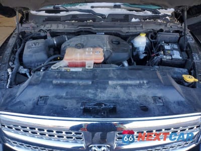 Zdjęcie 11 z 12 samochodu: 2015 RAM 1500 LARAMIE VIN:1C6RR7JM7FS573103 - miniatura