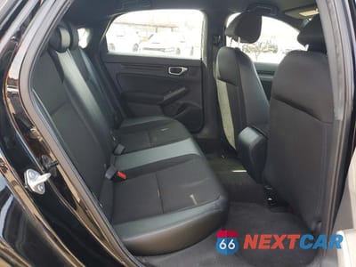 Zdjęcie 10 z 12 samochodu: 2024 HONDA CIVIC SPORT VIN:19XFL2H80RE028439 - miniatura