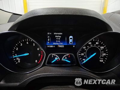 Zdjęcie 9 z 14 samochodu: 2018 FORD ESCAPE SE VIN:1FMCU0GD0JUD17034 - miniatura