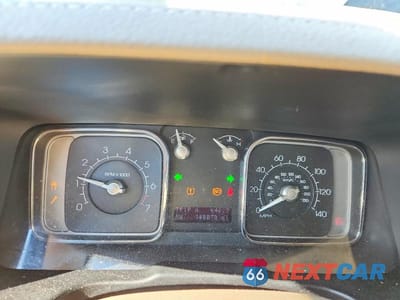 Zdjęcie 9 z 11 samochodu: 2007 LINCOLN TOWNHOUSE MKX VIN:2LMDU88C77BJ37819 - miniatura