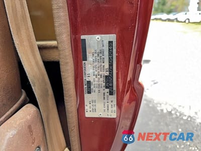 Zdjęcie 10 z 10 samochodu: 1985 TOYOTA PICKUP XTRACAB RN56 DLX VIN:JT4RN56D9F5042940 - miniatura