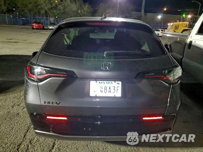Zdjęcie 6 z 14 samochodu: 2025 HONDA HR-V EXL VIN:3CZRZ1H71SM725816 - miniatura