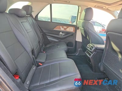 Zdjęcie 11 z 13 samochodu: 2023 MERCEDES-BENZ GLE 350 4MATIC VIN:4JGFB4KE8PA919085 - miniatura