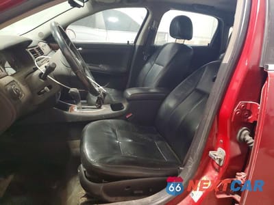 Zdjęcie 7 z 12 samochodu: 2008 CHEVROLET IMPALA LTZ VIN:2G1WU583189277888 - miniatura