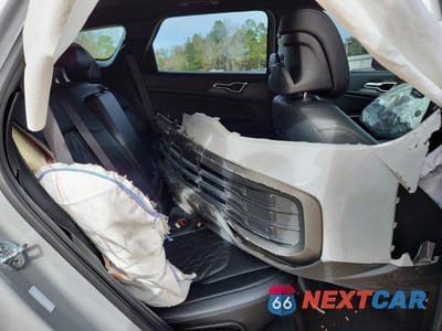 Zdjęcie 11 z 13 samochodu: 2024 KIA SPORTAGE X LINE VIN:5XYK6CDF9RG219523 - miniatura