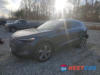 2025 AUDI Q5 PREMIUM PLUS WA12AAGU2S2014570 - główne zdjęcie licytacji z USA - miniatura