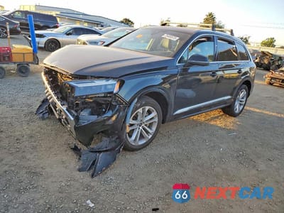 2025 AUDI Q7 PREMIUM PLUS WA1LCBF74SD017197 - główne zdjęcie licytacji z USA - miniatura