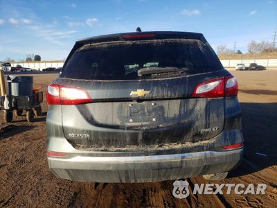 Zdjęcie 6 z 12 samochodu: 2020 CHEVROLET EQUINOX LT VIN:3GNAXUEV4LS540967 - miniatura