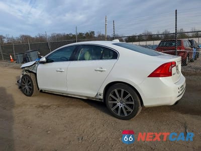 Drugie zdjęcie samochodu z przodu: 2018 VOLVO S60 INSCRIPTION VIN:LYV402TK0JB174200 - miniatura