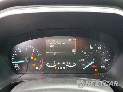 Zdjęcie 9 z 12 samochodu: 2021 FORD ESCAPE SE VIN:1FMCU9G6XMUA97590 - miniatura