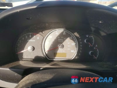 Zdjęcie 9 z 13 samochodu: 2008 HYUNDAI ELANTRA GLS VIN:KMHDU46D38U552454 - miniatura