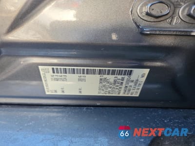 Zdjęcie 12 z 12 samochodu: 2021 NISSAN MAXIMA SV VIN:1N4AA6CV6MC505014 - miniatura