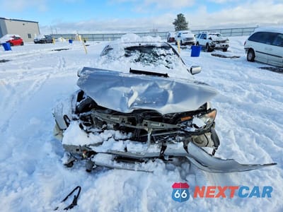 Piąte zdjęcie samochodu w środku: 2006 SUBARU IMPREZA WRX STI VIN:JF1GD70666L516649 - miniatura