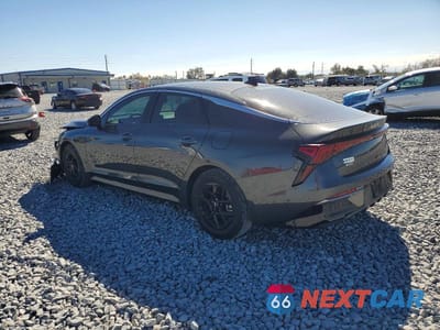 Drugie zdjęcie samochodu z przodu: 2025 KIA K5 LXS VIN:KNAG24J71S5281305 - miniatura