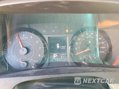 Zdjęcie 9 z 13 samochodu: 2016 TOYOTA SIENNA LE VIN:5TDKK3DC2GS740262 - miniatura