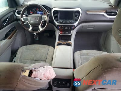 Zdjęcie 8 z 14 samochodu: 2020 GMC ACADIA SLE VIN:1GKKNKLAXLZ195183 - miniatura