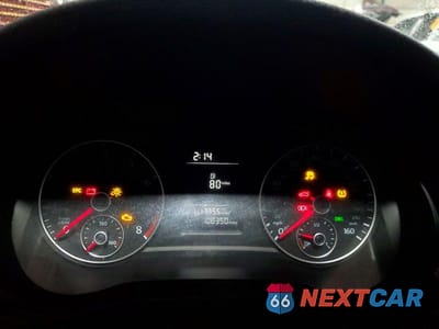 Zdjęcie 9 z 13 samochodu: 2015 VOLKSWAGEN PASSAT S VIN:1VWAT7A3XFC013811 - miniatura