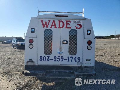 Zdjęcie 6 z 13 samochodu: 2015 FORD ECONOLINE E350 SUPER DUTY CUTAWAY VAN VIN:1FDWE3FL5FDA05447 - miniatura