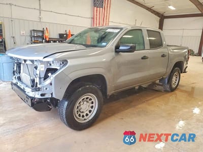 2025 CHEV COLORADO 1GCPSBEK9S1171731 - główne zdjęcie licytacji z USA - miniatura