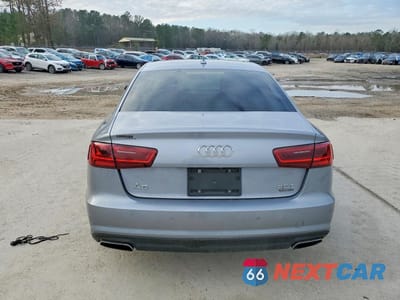 Zdjęcie 6 z 13 samochodu: 2017 AUDI A6 PREMIUM PLUS VIN:WAUG8AFCXHN127221 - miniatura