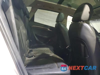 Zdjęcie 11 z 12 samochodu: 2010 AUDI Q5 PREMIUM PLUS VIN:WA1LKAFP3AA055758 - miniatura