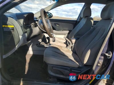 Zdjęcie 7 z 11 samochodu: 2010 HYUNDAI ELANTRA VIN:KMHDU4AD6AU868928 - miniatura