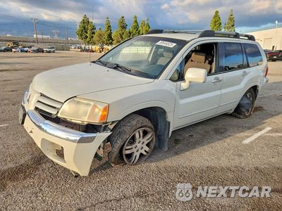 2004 MITSUBISHI ENDEAVOR XLS 4A4MM31S04E002422 - główne zdjęcie licytacji z USA - miniatura