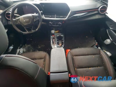 Zdjęcie 8 z 12 samochodu: 2024 CHEVROLET TRAX 2RS VIN:KL77LJE22RC075961 - miniatura