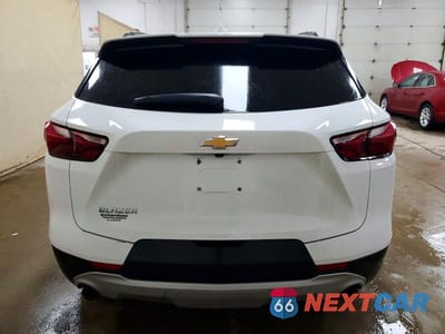 Zdjęcie 6 z 13 samochodu: 2020 CHEVROLET BLAZER 2LT VIN:3GNKBCRS4LS699355 - miniatura