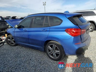 Drugie zdjęcie samochodu z przodu: 2016 BMW X1 XDRIVE28I VIN:WBXHT3C3XG5E47956 - miniatura