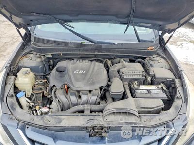 Zdjęcie 11 z 11 samochodu: 2011 HYUNDAI SONATA GLS VIN:5NPEB4ACXBH023548 - miniatura