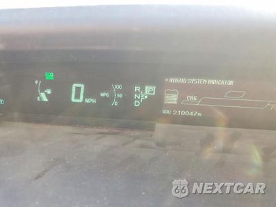 Zdjęcie 9 z 12 samochodu: 2010 TOYOTA PRIUS VIN:JTDKN3DU9A0202880 - miniatura