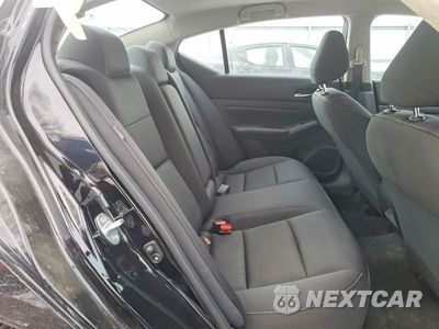 Zdjęcie 10 z 11 samochodu: 2021 NISSAN ALTIMA S VIN:1N4BL4BV7MN398533 - miniatura