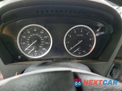 Zdjęcie 9 z 12 samochodu: 2008 BMW X6 XDRIVE35I VIN:5UXFG43598L221657 - miniatura