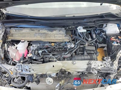 Zdjęcie 12 z 12 samochodu: 2025 TOYOTA SIENNA XLE VIN:5TDYRKEC6SS242010 - miniatura