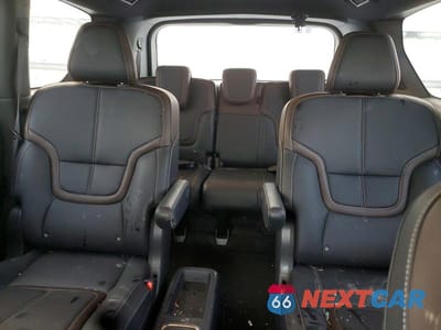 Zdjęcie 10 z 13 samochodu: 2025 NISSAN ARMADA SL VIN:JN8AY3BB8S9100217 - miniatura