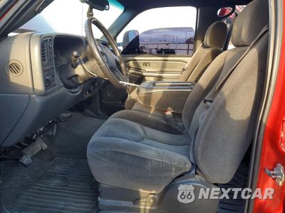 Zdjęcie 7 z 12 samochodu: 2006 CHEVROLET SILVERADO K1500 VIN:2GCEK13TX61160637 - miniatura