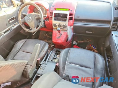 Zdjęcie 8 z 13 samochodu: 2007 MAZDA 5 VIN:JM1CR293270146440 - miniatura