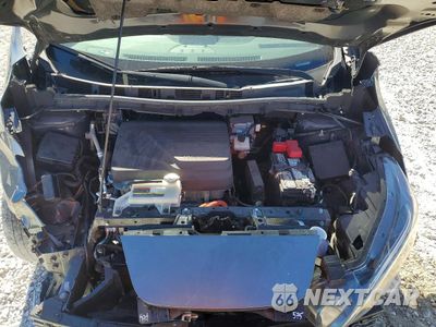 Zdjęcie 11 z 13 samochodu: 2023 NISSAN LEAF S VIN:1N4AZ1BVXPC550040 - miniatura