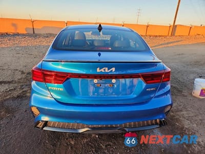 Zdjęcie 6 z 12 samochodu: 2024 KIA FORTE GT-LINE VIN:3KPF54AD5RE725019 - miniatura