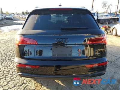 Zdjęcie 6 z 14 samochodu: 2024 AUDI Q5 PREMIUM PLUS 40 VIN:WA1BBAFY9R2142865 - miniatura