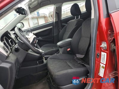 Zdjęcie 7 z 12 samochodu: 2009 PONTIAC VIBE VIN:5Y2SP67849Z446714 - miniatura