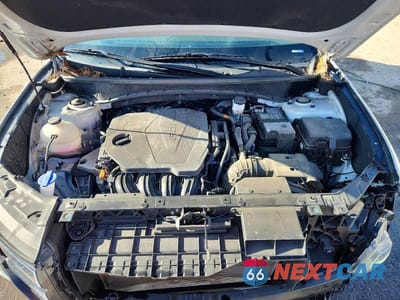 Zdjęcie 11 z 12 samochodu: 2024 HYUNDAI TUCSON SEL VIN:5NMJB3DEXRH427835 - miniatura