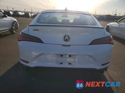 Zdjęcie 6 z 12 samochodu: 2025 ACURA INTEGRA A-SPEC VIN:19UDE4H37SA006174 - miniatura