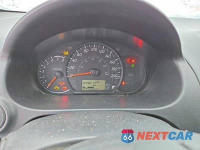 Zdjęcie 9 z 12 samochodu: 2015 MITSUBISHI MIRAGE VIN:ML32A3HJ8FH049724 - miniatura