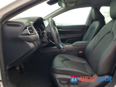 Zdjęcie 7 z 11 samochodu: 2024 TOYOTA CAMRY SE NIGHT SHADE VIN:4T1G11AK1RU887658 - miniatura